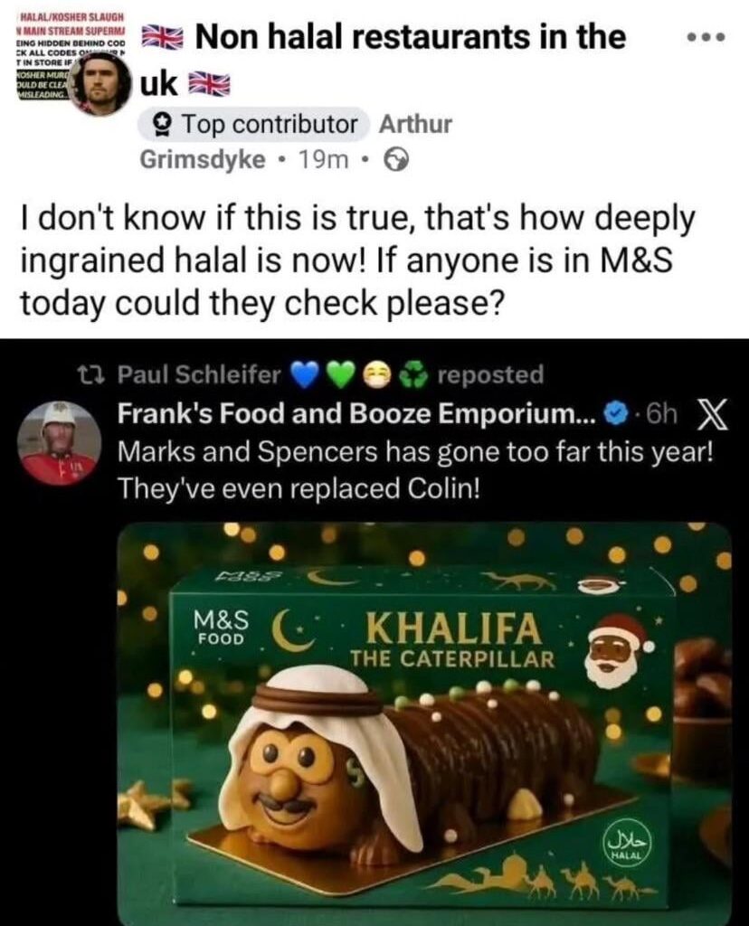 It was only a matter of time before someone fell for it…