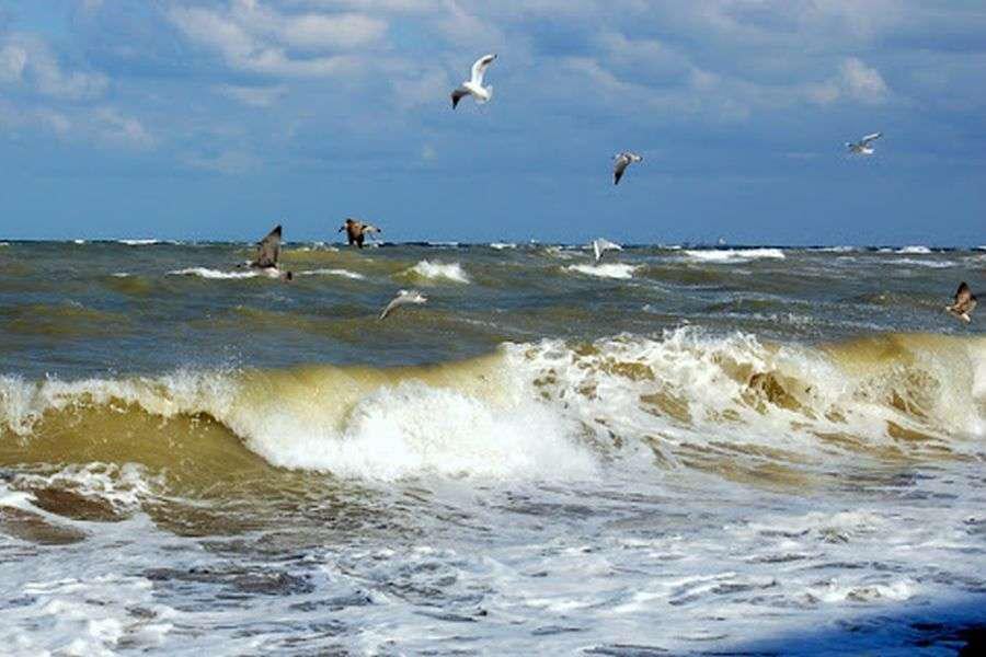 După Vidraru și Paltinu, Marea Neagră va fi golită pentru lucrări de întreținere