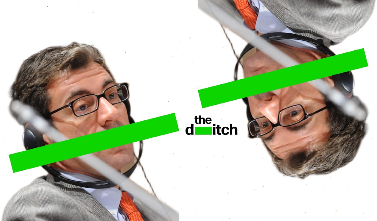 Foreign political organisation tried to interfere in Ireland