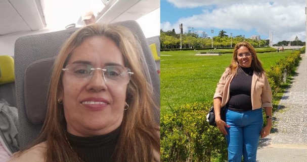 Brasileira que trabalha como ama em Portugal est&aacute; desaparecida desde 6 dezembro