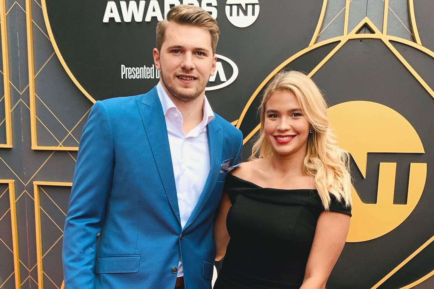 Luka Dončić Missing Lakers Games to Be in Slovenia for Birth of Second Baby