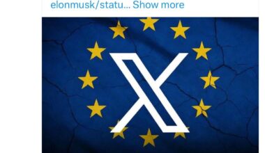 Elon Musk срещу ЕС