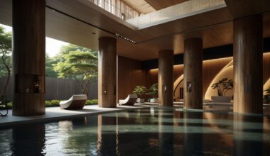 Luxury travel trends 2026