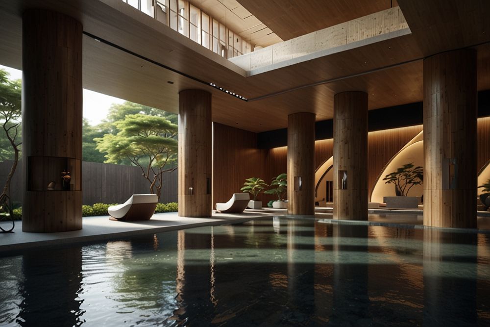 Luxury travel trends 2026