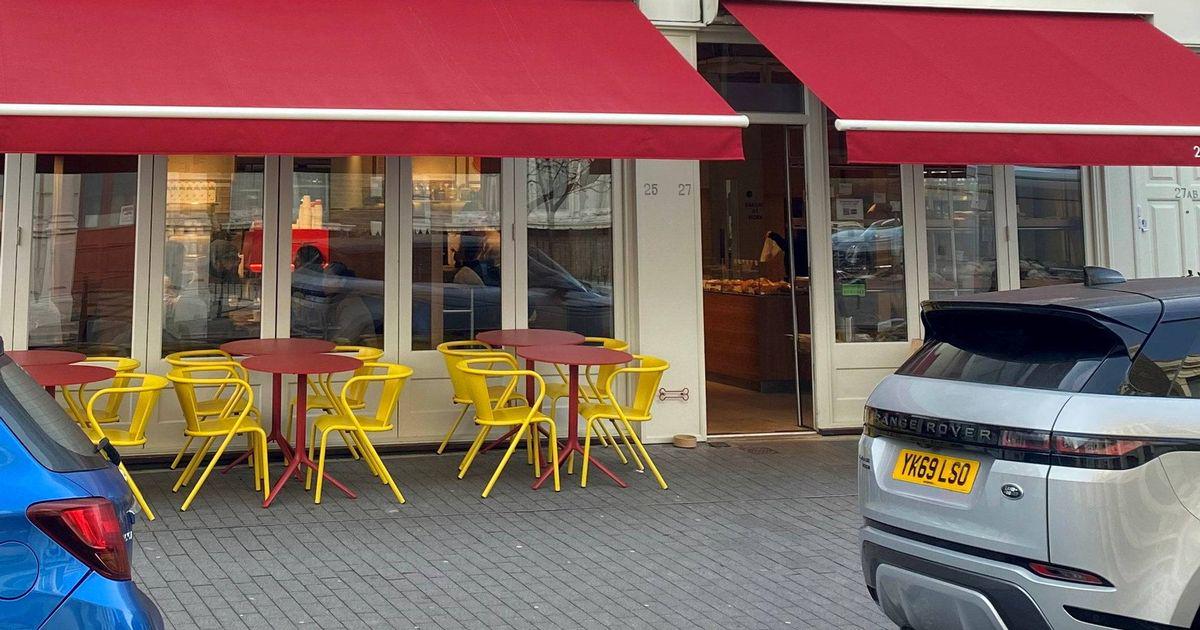 Major high street food chain GAIL's set to open on Christmas Day in 'shameful' move