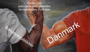 I stedet for at sende computer med backup af Pelle Papes telefon, undersøgte Statsministeriet den selv