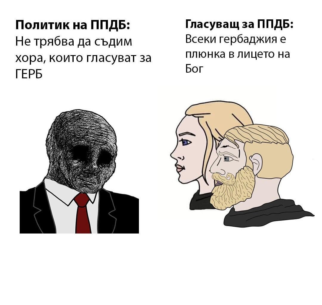 Какво съм забелязал