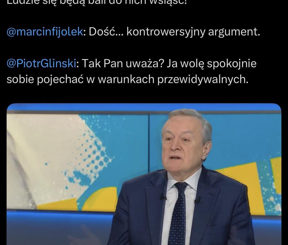 czyli żart, że w Japonii szybciej nauczą się teleportować, niż my będziemy mieć szybka kolej, nadal aktualny ( ͡° ͜ʖ ͡°)