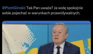 czyli żart, że w Japonii szybciej nauczą się teleportować, niż my będziemy mieć szybka kolej, nadal aktualny ( ͡° ͜ʖ ͡°)