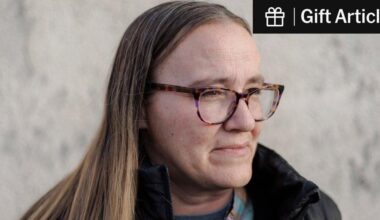 More Student Loan Borrowers Are Shedding Debts in Bankruptcy