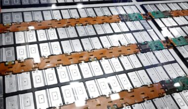 Despite booming battery market, battery metals are in chronic oversupply