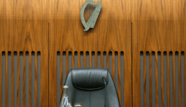 Garda who poured water on teen's tracksuit bottoms in act of 'degradation' avoids jail