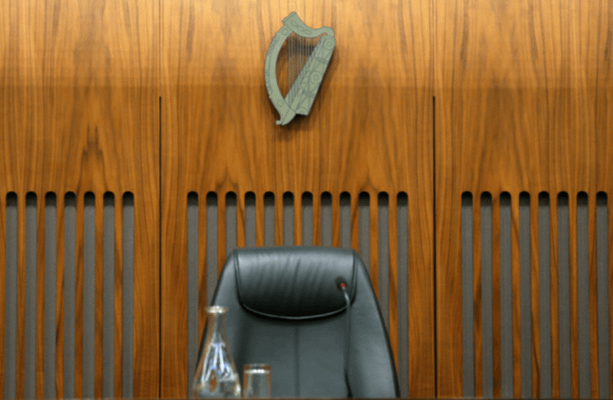 Garda who poured water on teen's tracksuit bottoms in act of 'degradation' avoids jail