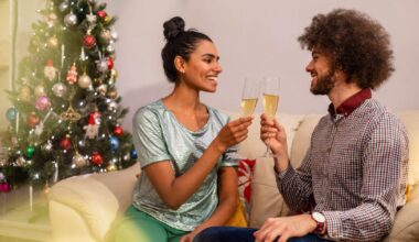 New Year's Eve dubbed 'most overrated night' as more people now staying in to save money