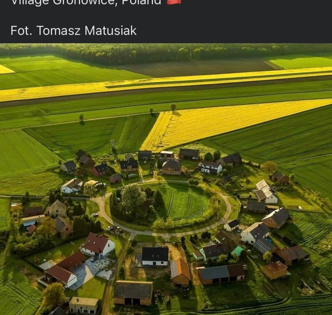 Najpiękniejsze miejsca w Polsce