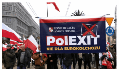 Să fim onești, și polonezii sunt în mare parte niște țărani inculți ca românii, doar că în anii 90 au avut o clasă politică responsabilă care a făcut ca țara să se integreze mai rapid în blocul euro-atlantic decât România