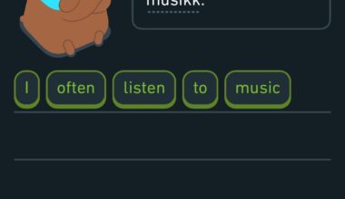 Hi, is this right? Doesn’t feel like it.