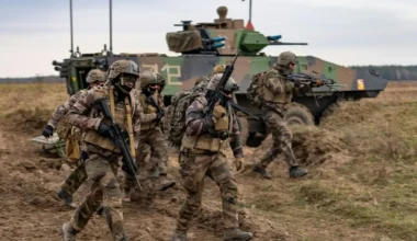 Gurulev prévient l’OTAN d’une guerre avec Moscou