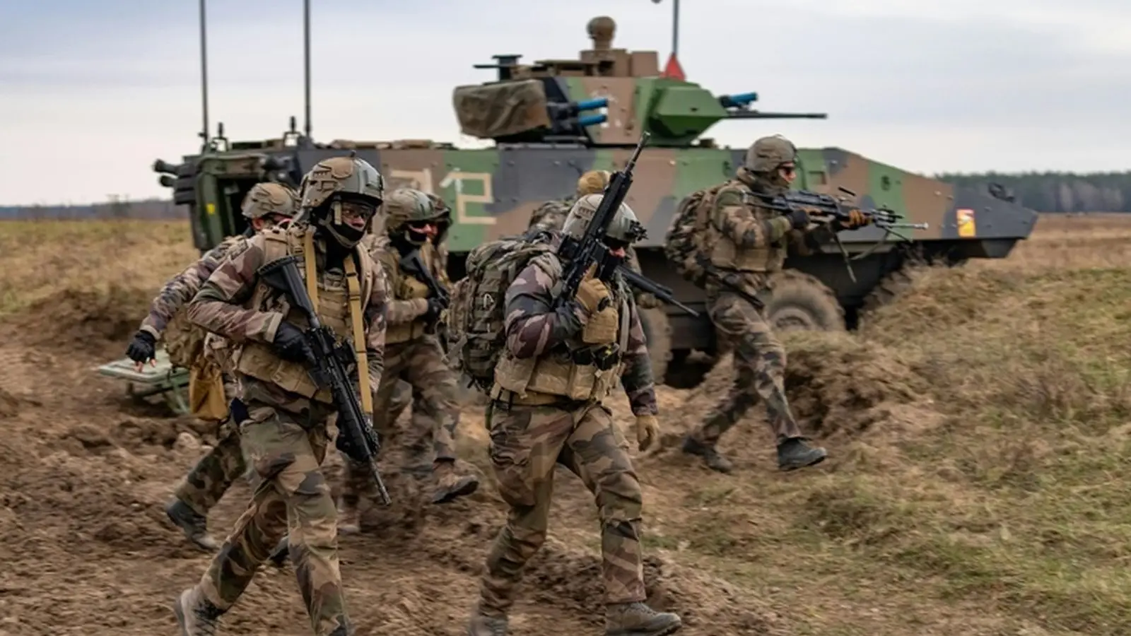 Gurulev prévient l’OTAN d’une guerre avec Moscou