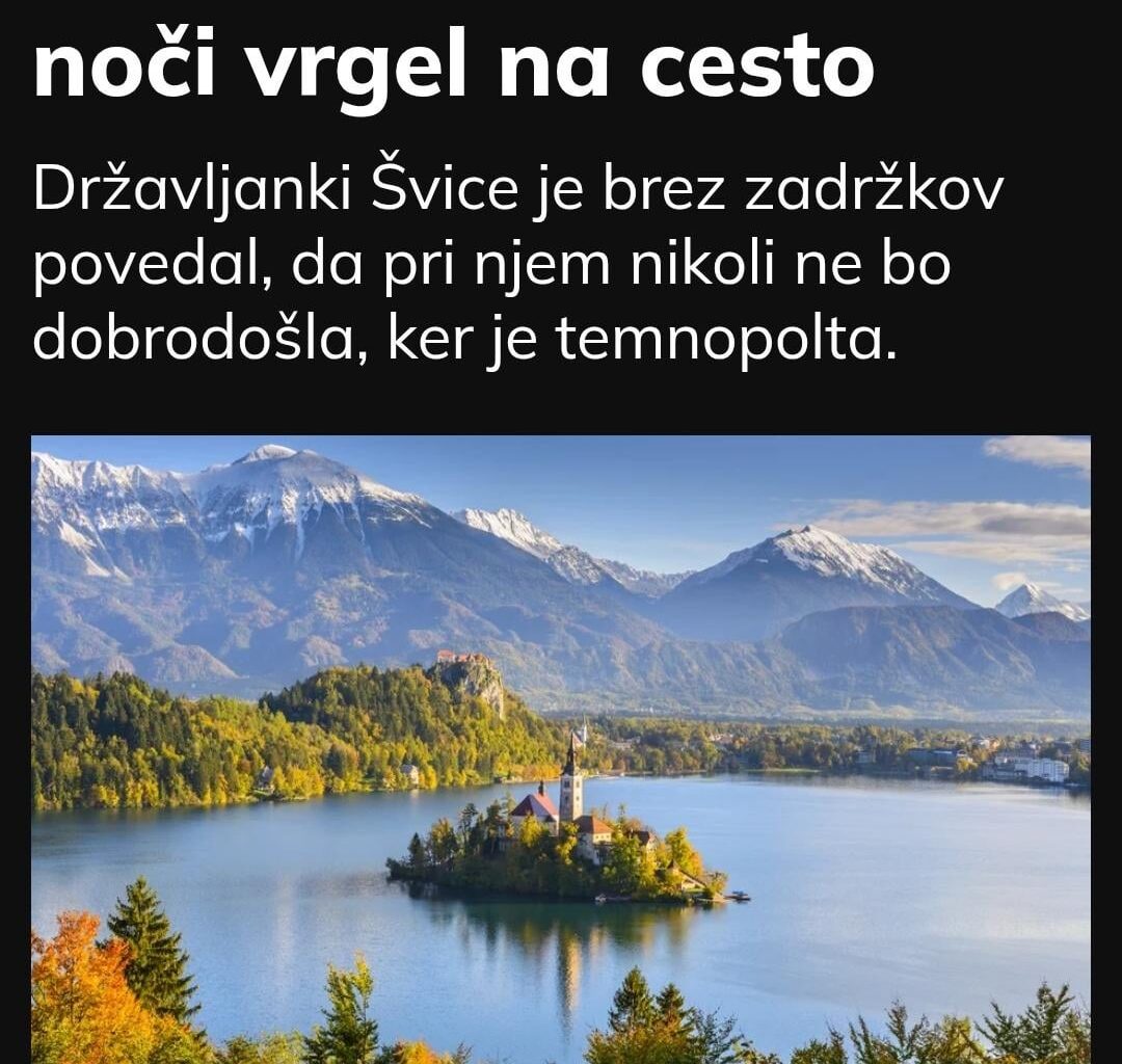 Dobrodoslica pa taka