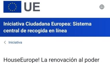 Iniciativa de edificios