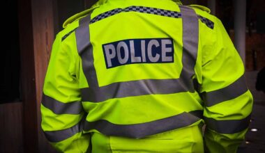 UK police ‘inadequately trained’ on medical cannabis law, research shows