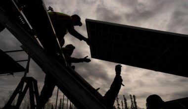 Trump's Return Brought Stiff Headwinds for Clean Energy. So Why Are Advocates Optimistic in 2026?