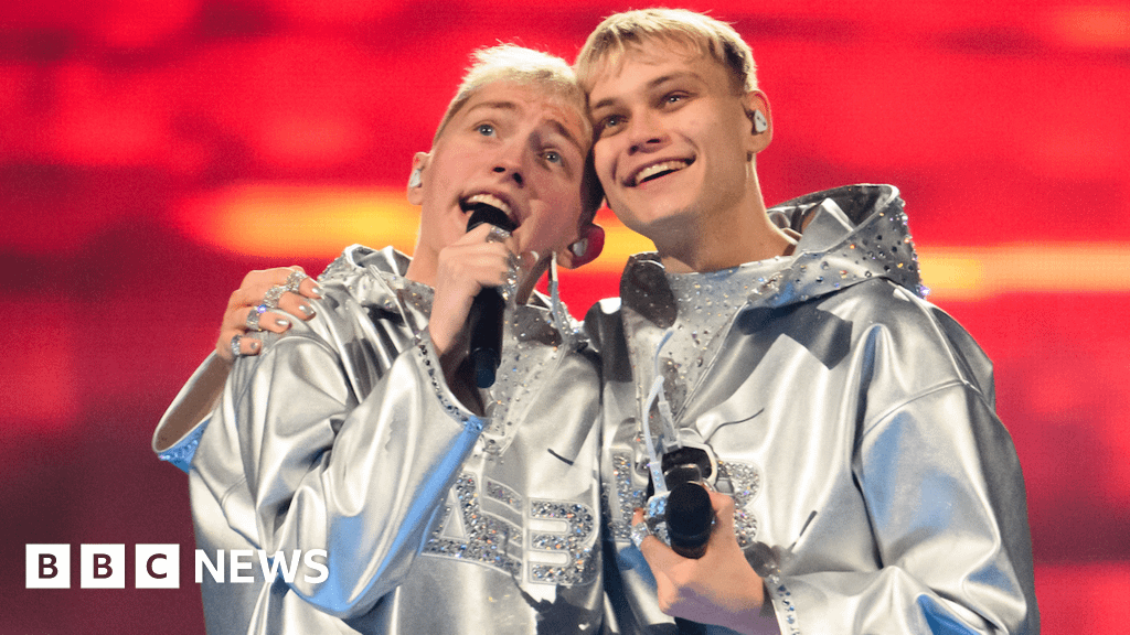 Iceland becomes fifth country to boycott Eurovision due to Israel’s participation