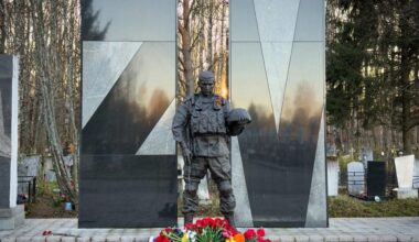 The Deathonomics of Putin’s War. “Black widows” marrying soldiers to collect death benefits are symptomatic of society-wide rot.