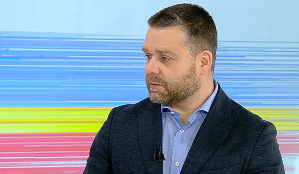 Ciprian Ciucu: "Nu îmi imaginam că problemele de la Primărie sunt aşa grave. Ne-a ajuns cuţitul la os"