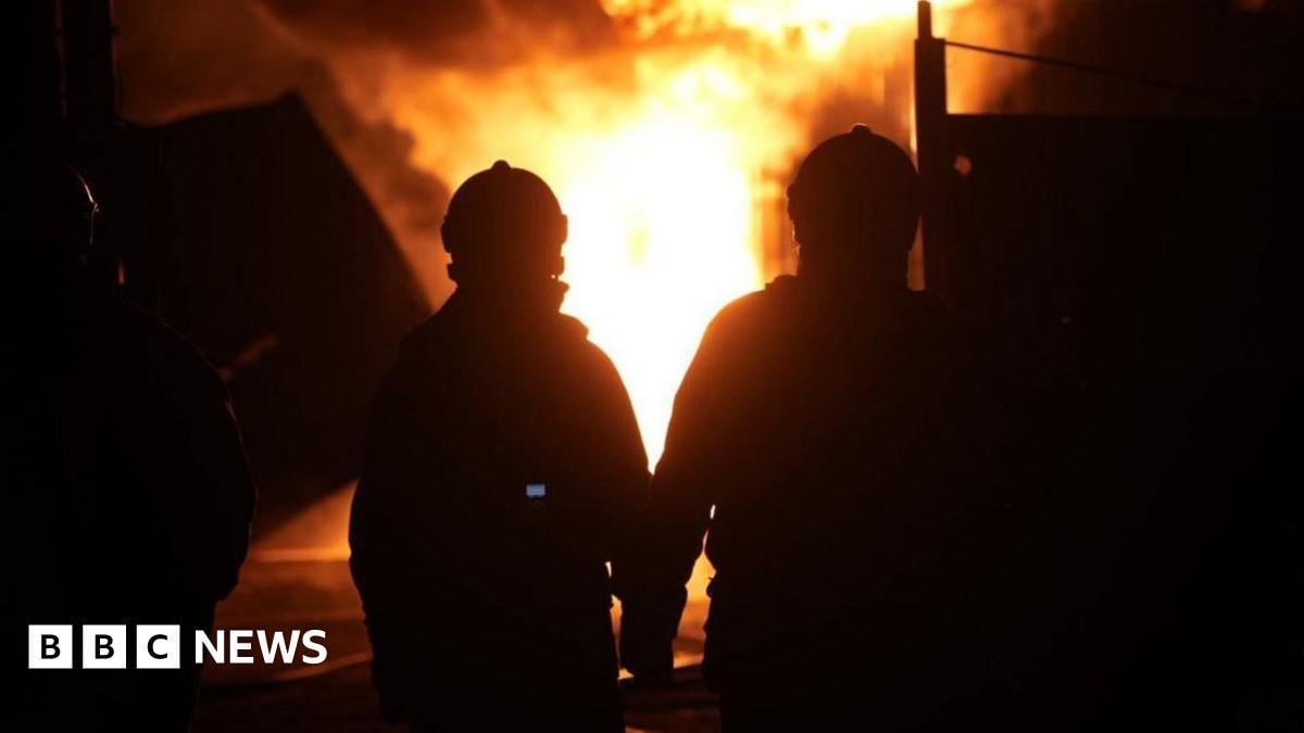 Russia escalates attacks on key Ukrainian region of Odesa