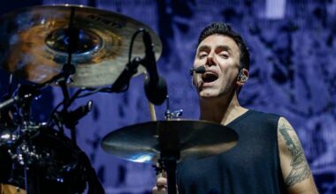 Drummer from The Script is landlord of mould-ridden ‘uninhabitable’ garden studio