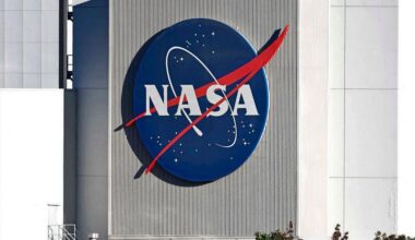 US-Präsident Trump verlangt Mondlandung bis 2028 per Dekret