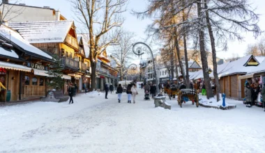 Ile trzeba zapłacić za Święta i Sylwestra w górach? Polska, Czechy, Alpy. Ceny noclegów pną się w górę