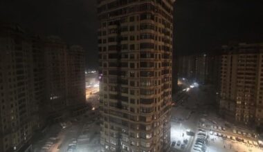 Ukrainian drone strike knocks out power for 600,000 Russians in Moscow