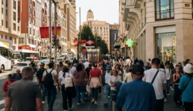 La confianza del consumidor en España vuelve a caer en octubre y marca un retroceso interanual