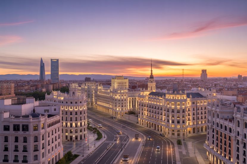 Wttc relocates its global office to madrid, enhancing spain&rsquo;s tourism impact. The move fosters collaboration and innovation in the travel and tourism industry worldwide.