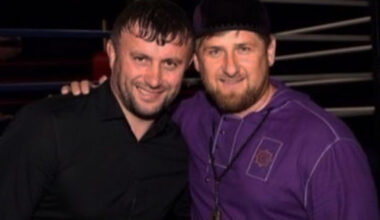 Caucasian Knot | Kadyrov's representatives in Europe have been legalized in Germany as refugees