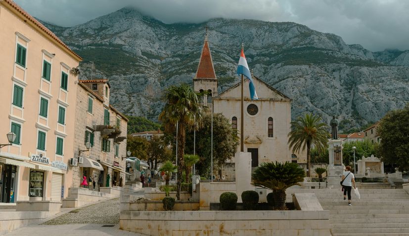 Makarska 