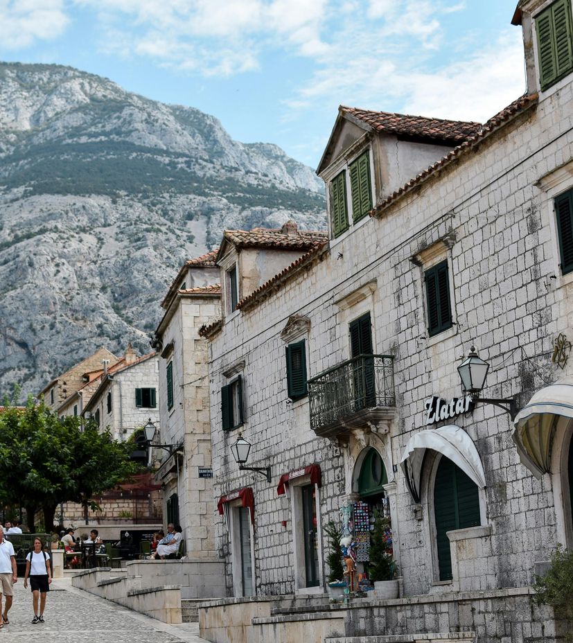Makarska 