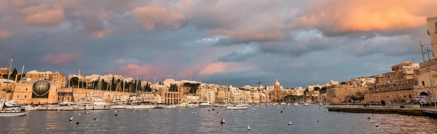 Nokia brings the power of Wi-Fi 7 to the Island of Malta