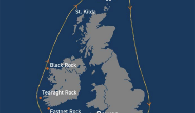 2026 Round Britain and Ireland Race