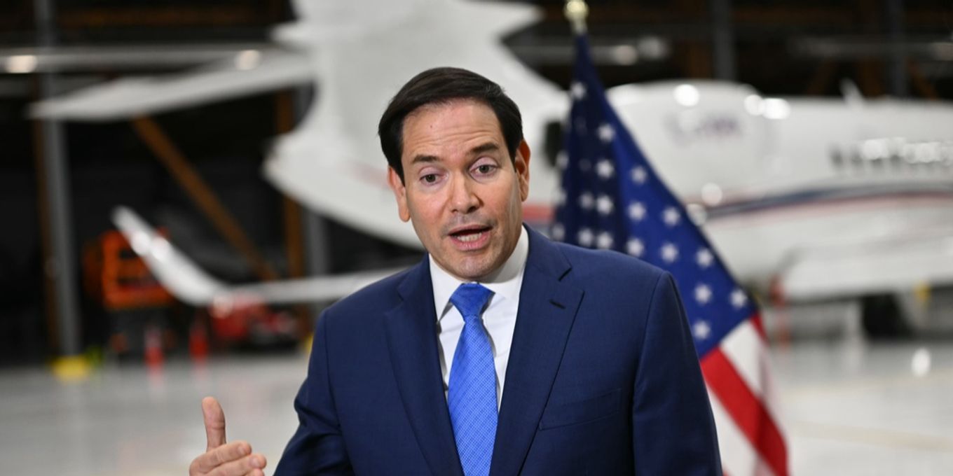 Nato ohne Rubio: Washington setzt beim Ukraine-Krieg auf Delegation