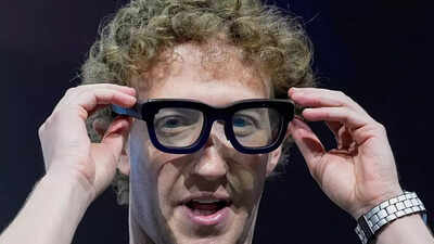 After losing more than $70 billion, Mark Zuckerberg seems to have finally admitted that his biggest bet is 'not working'