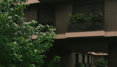 New "Green City" To Spring Up Near Zagreb