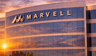 Marvell Technology Stock (NASDAQ: MRVL) Today: AI Data-Center Demand, Wall Street Targets, and What Investors Should Watch Before Monday’s Open