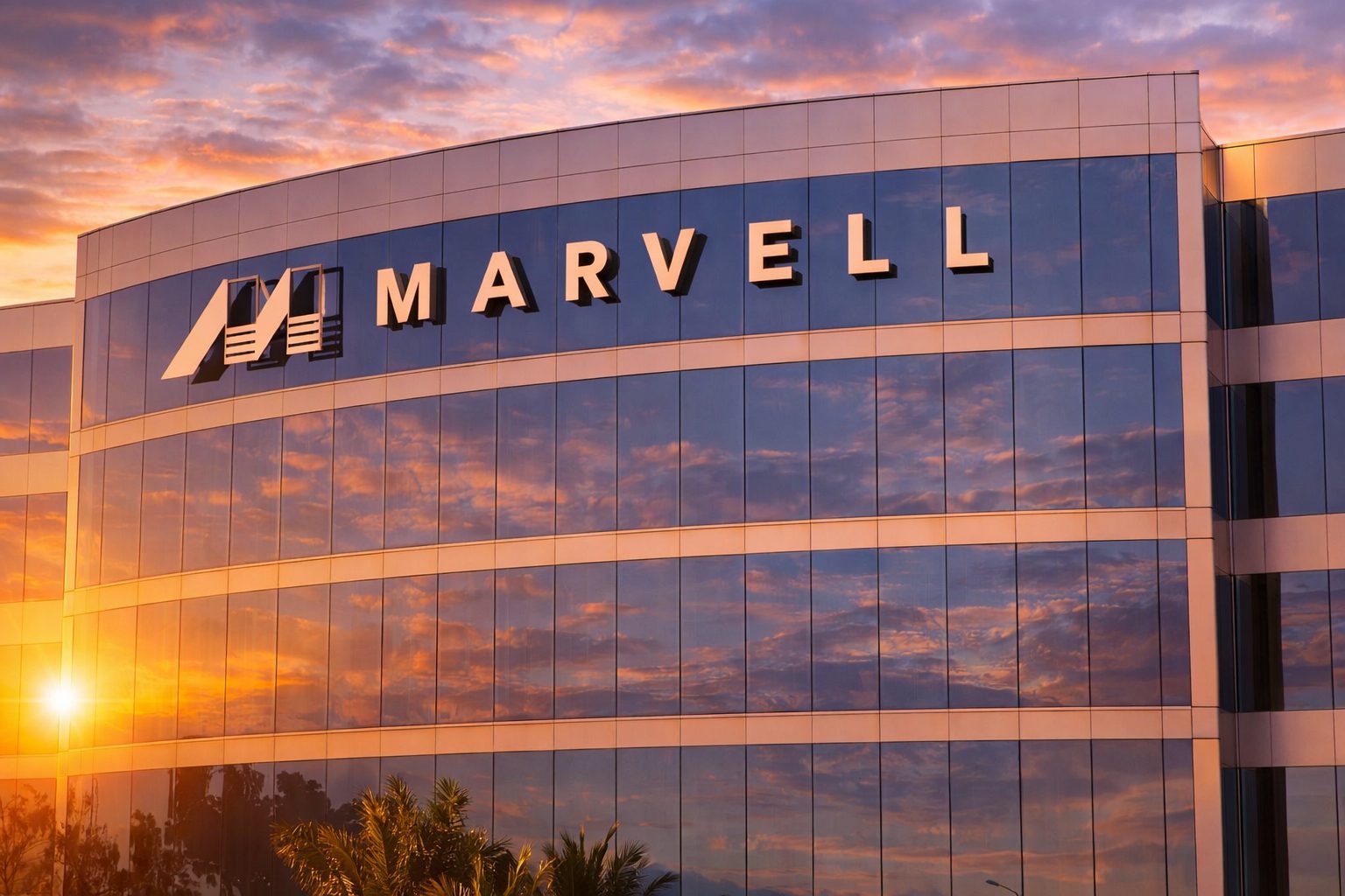 Marvell Technology Stock (NASDAQ: MRVL) Today: AI Data-Center Demand, Wall Street Targets, and What Investors Should Watch Before Monday’s Open