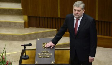 Vo veku 69 rokov zomrel bývalý poslanec Vladimír Matejička