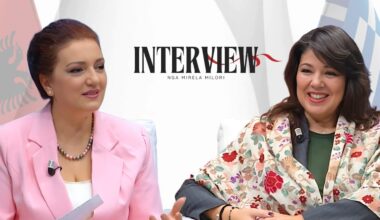 Greek Ambassador Reveals Mitsotakis’ Messages: Albania and Greece Argue, but…