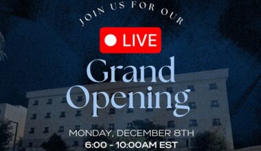 Mayanot to Celebrate Opening of the New Center in Jerusalem